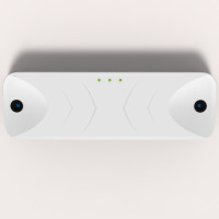 DISPOZITIV CONTORIZARE PERSOANE 3D ALPHA+ 3.6