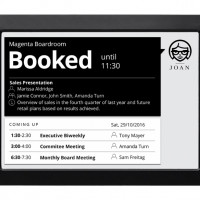 Sistem Room Booking JOAN-EXE6-BLACK