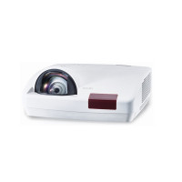 Videoproiector Short Throw interactiv, 3300 ansi lumeni Eiki M1