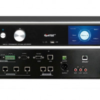 UNITATE CENTRALA SISTEM CONFERINTA DIGITAL DCN-9500M