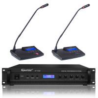 Unitate centrala sistem de conferinta digital HT-7300R + recording