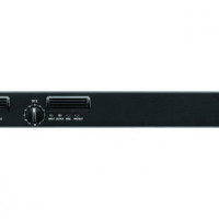 Amplificator audio digital profesional 4 X 250W TOA DA-250F