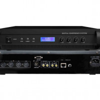 Unitate Centrala Sistem Conferinta Digital Portabil HT-3300
