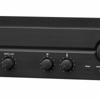 Amplificator PA 240W/ 100V Toa A-2240