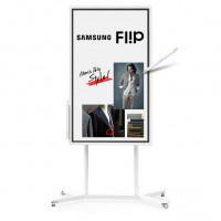 Flipchart digital interactiv Samsung FLIP (WM55H)
