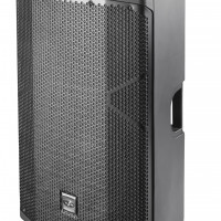 Boxa activa 12'', 350 W / 8 ohmi, clasa D, biamplificata