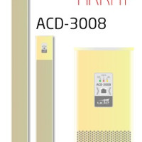 Boxa tip line array activa 240W ACD-3008