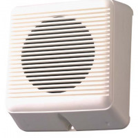 Difuzor de perete 6W / 100V Toa Electronics BS-633A