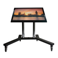 Suport cu roti pentru display-uri, cod BT8540/BB