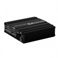 Amplificator audio 2 x 50 W / 8 ohm SA502