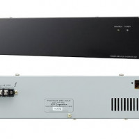 Amplificator sistem evacuare vocala 240W/100V Toa Electronics VP-2241