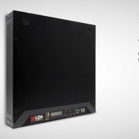Amplificator PA EN-54 2 x 500W/100V LDA ONE