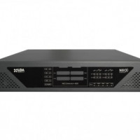 Amplificator PA EN-54 4 x 500W LDA NEO