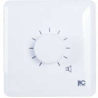 Atenuator de volum 60W/100V ITC Audio T-674F