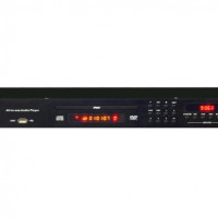 Sursa audio DVD/CD Player, USB, FM Tuner & Bluetooth DMT200