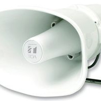 Difuzor tip horn EN-54 30W/100V TOA SC-630M EB-Q