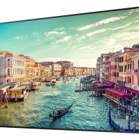 Display profesional Samsung 65" LH65QMREBGCX/EN