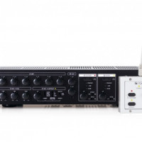 Amplificator ProSound digital 2 x 240W/ 100V Toa Electronics MX-6224D