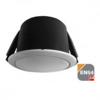 Difuzor antifoc EN54 6W/ 100V Toa PC-1860BS-C