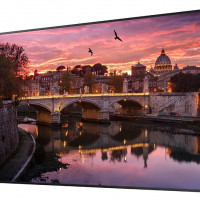 Display profesional Samsung 49'' LH49QBREBGCX/EN