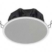 Difuzor de plafon 6W/100V Toa Electronics PC-1860