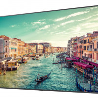 Display profesional Samsung 82" LH82QEREBGCX/EN