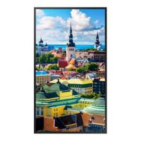 Display profesional 75'' semi-outdoor Samsung LH75OMR