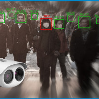 Solutii pentru masurarea temperaturii corpului uman in zone cu trafic ridicat si nu numai