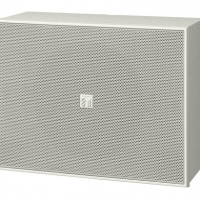 Difuzor de perete EN54, 6W/100V, TOA Electronics BS-678BSW