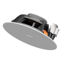 Difuzor de plafon 10W/ 16 ohm  Audac CENA710D/W