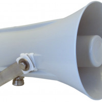 Difuzor antiex tip horn 15W/100V DNH HS-15EEXIIN(T)