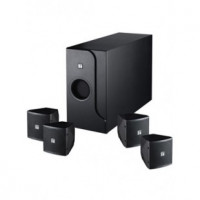 Sistem audio 4.1 Toa Electronics BS-301