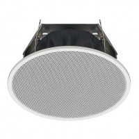 Difuzor de plafon 6W/100V Toa Electronics PC-1860S