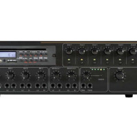 Amplificator audio ((Public Address) 240/100V Optimus A-8240X