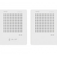 Sistem intercomunicatie ghisee WHD VoiceBridge
