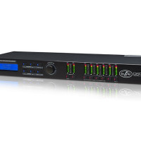 Procesor de semnal digital DAS Audio DSP-226