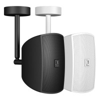 Difuzor 20W/ 8 ohm cu suport de tavan Audac ATEO2S