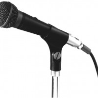 Microfon ProSound cu fir TOA Electronics DM-1300
