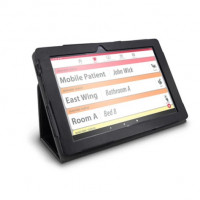 Statie Master cu touchscreen sistem call nurse Rondish, cod NDP-11