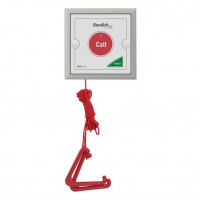 Punct de apel/resetare pentru baie, sistem call nurse Rondish, cod WCP-21
