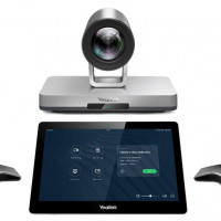 Codec videoconferinta Yealink VC800-BASIC