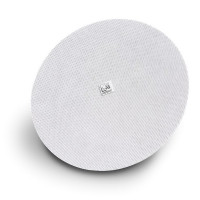 Difuzor de plafon 20W/ 16 ohm Audac CENA820D/W