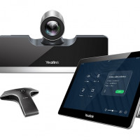 Sistem videoconferinta Yealink VC500