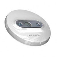 Dispozitiv integrat de Peolple Counting - V-Count ULTIMA AI