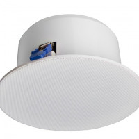 Difuzor de plafon EN-54 20W/100V Optimus A-228EN