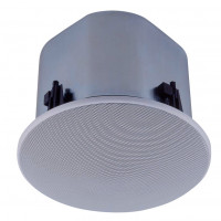 Difuzor de plafon 60W/100V Toa Electronics F-2852C