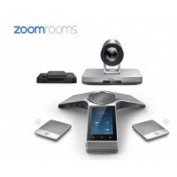 Kit videoconferinta Zoom Rooms Yealink CP960-UVC80