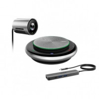 Kit sistem videoconferinta BYOD Yealink UVC30-CP900-BYOD