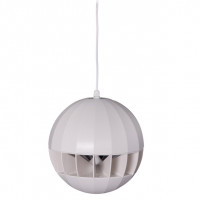 Difuzor sferic suspendat 20W/100V Audac ASP20