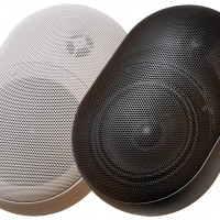 Difuzor de perete 30W/100V Optimus BS-30BHQ